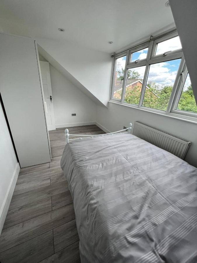 Appartement Lovely 2 Bedroom Flat With Roof Terrace In Nw6 Londen