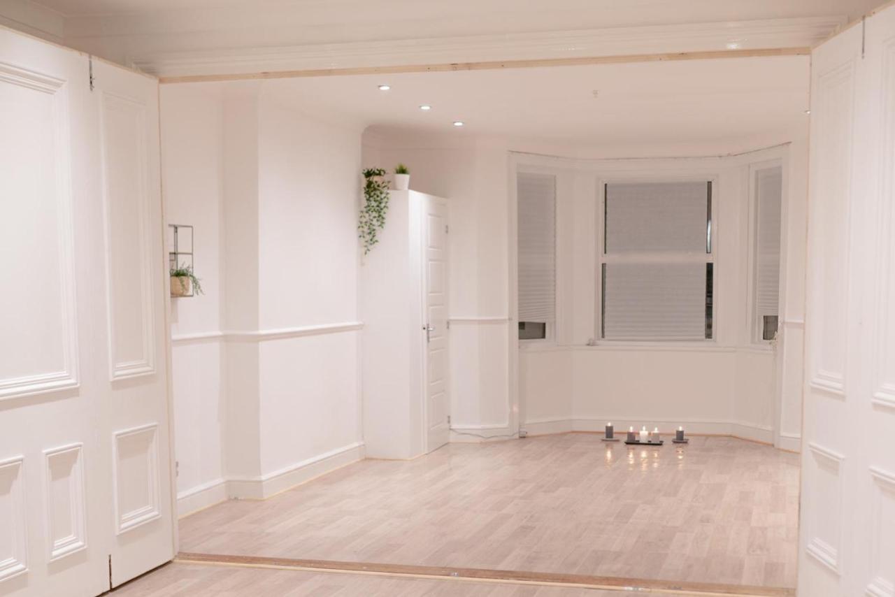 Spacious Multi-room Lejlighed London