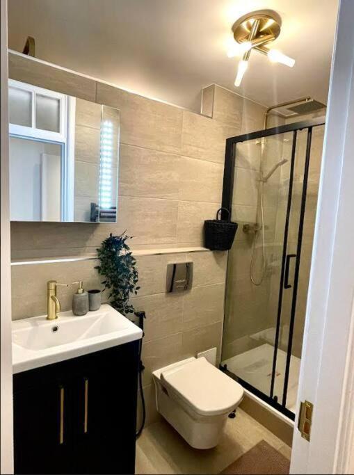 Luxury 3 Bedroom 3 And A Half Bathroom Flat In Swiss Leilighet