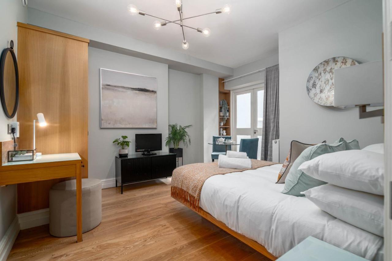 Appartement 5 Doughty Street