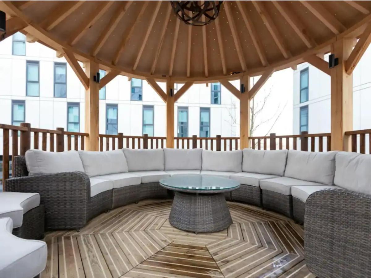 Modern Rooms In Wembley, Sk * Londra