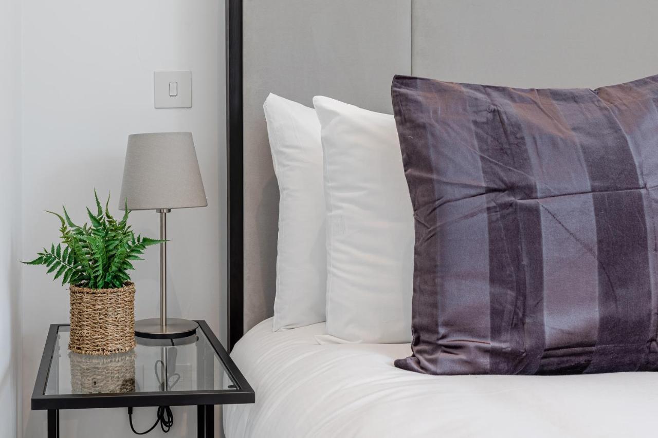 Stayinn Shoreditch Apartment *