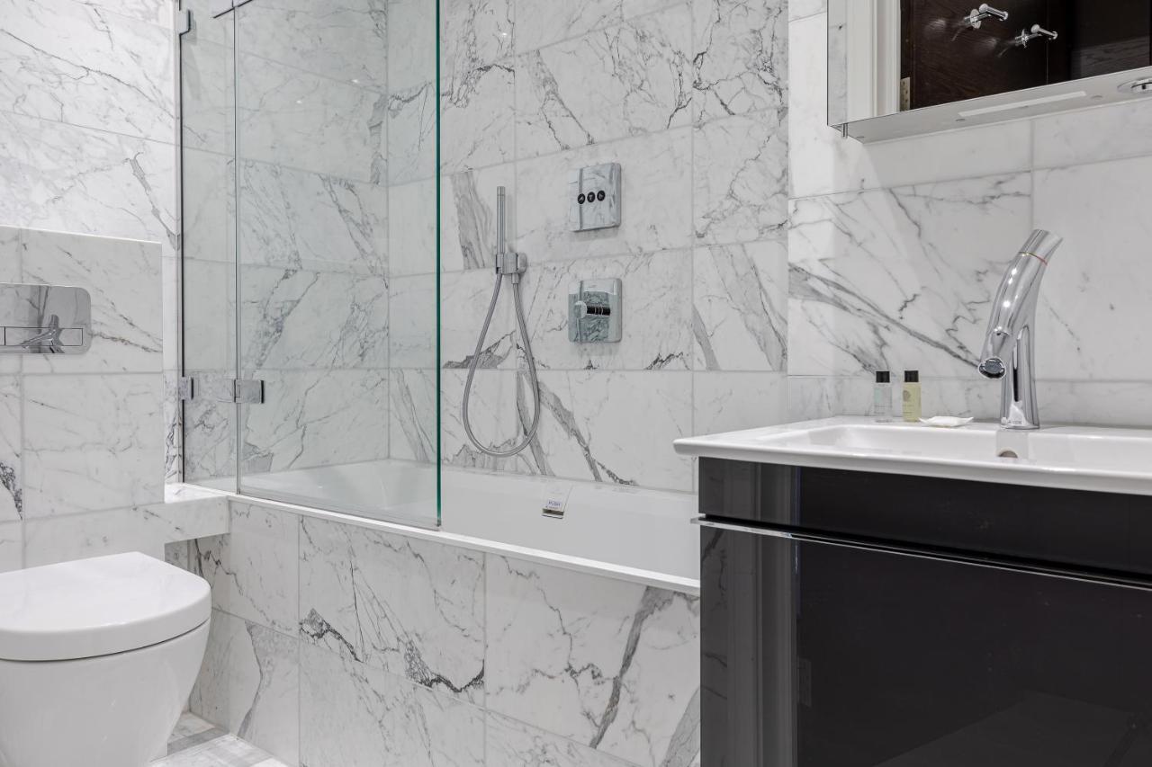 Stayinn Shoreditch Apartment