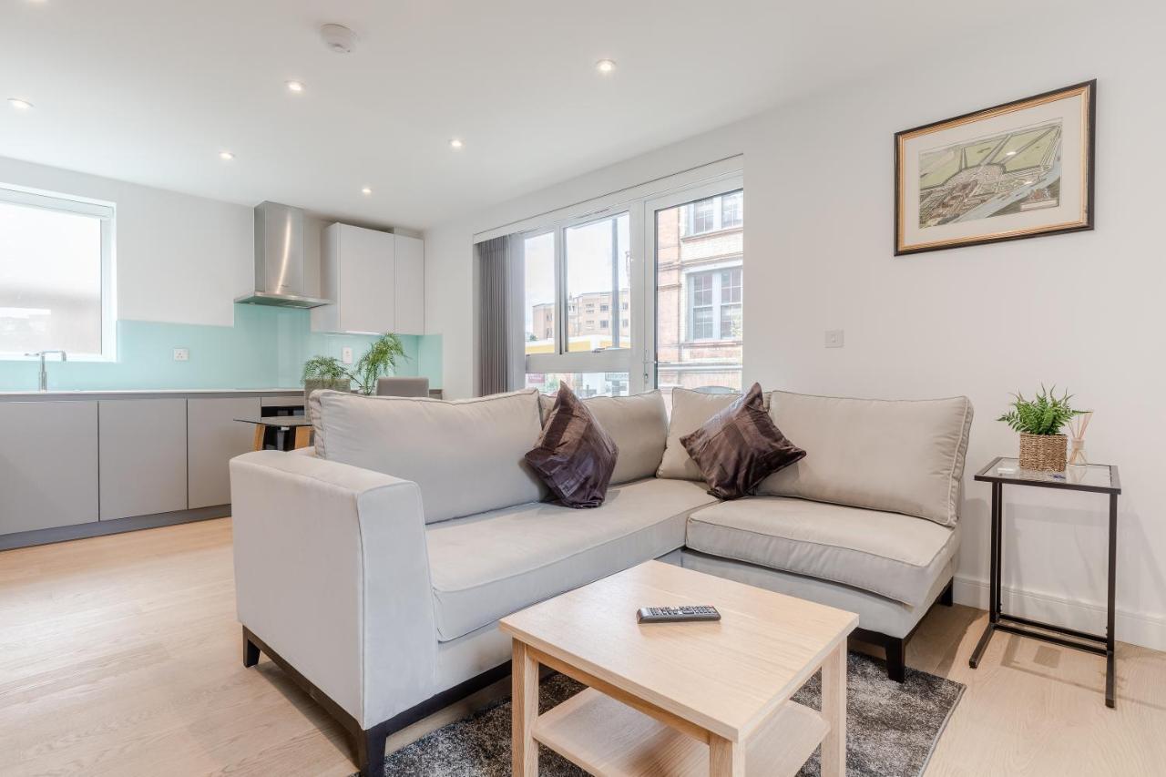 Lejlighed Stayinn Aldgate