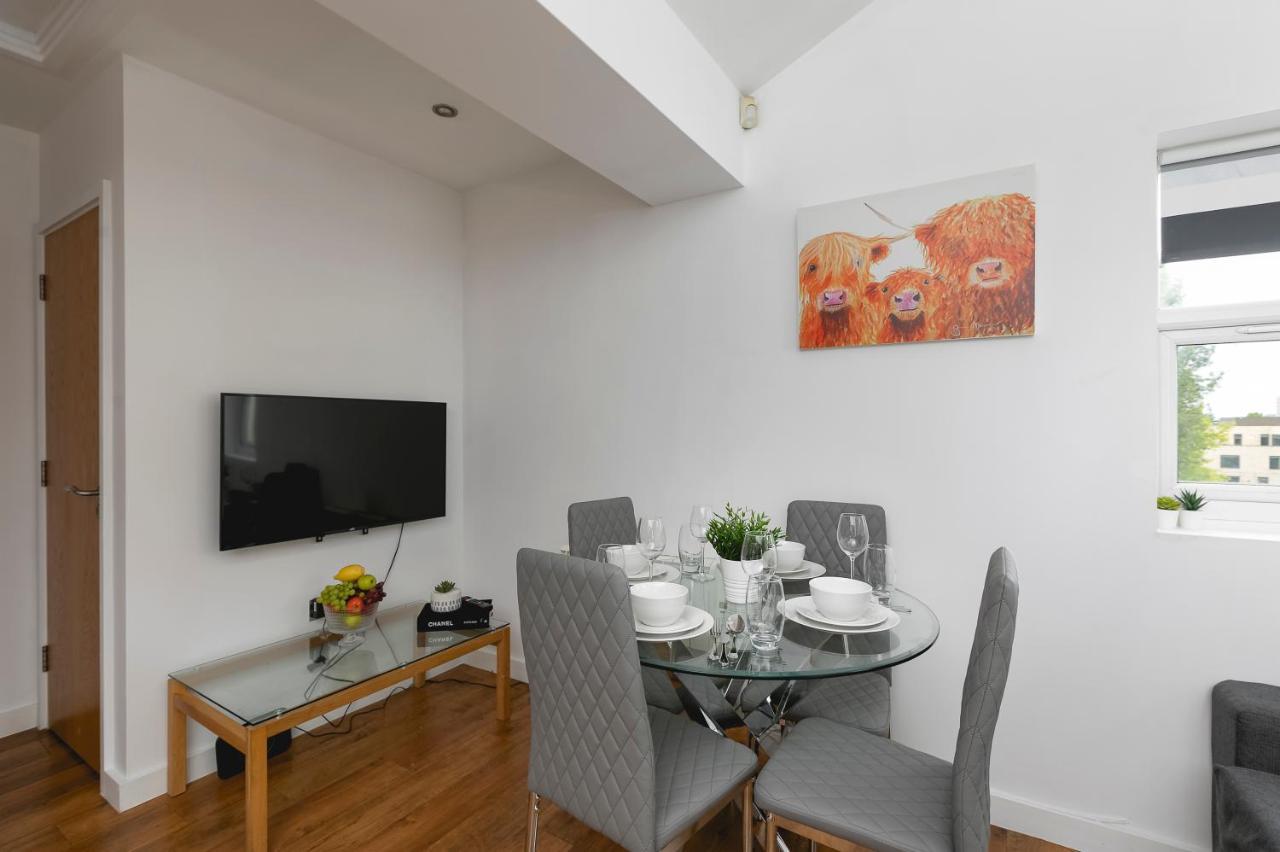 Skyvillion - Beautiful 3-bed * London