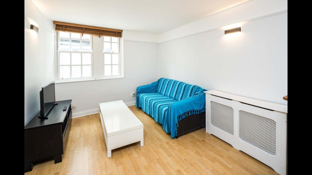 Delightful 1-bedroom In Whitechapel Apartment *