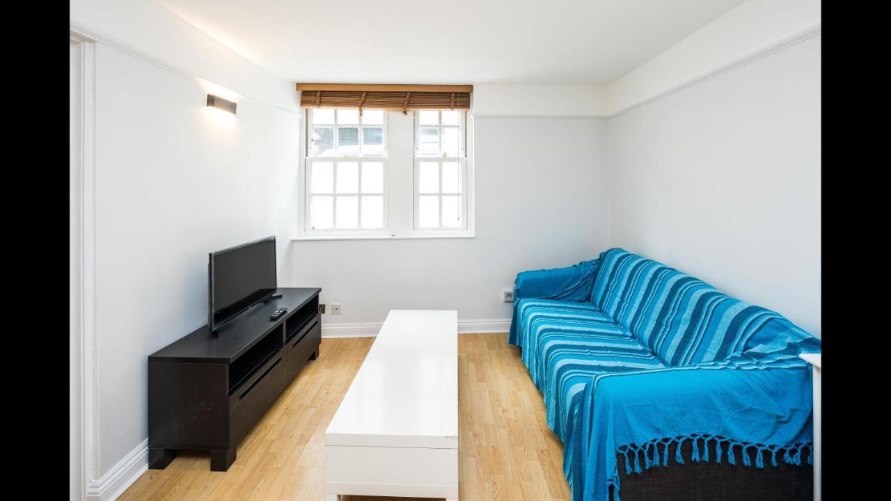 Delightful 1-bedroom In Whitechapel * London