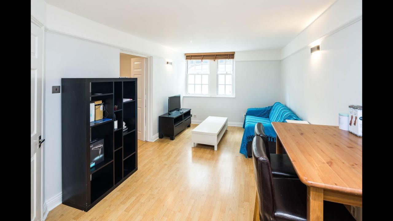 Delightful 1-bedroom In Whitechapel * London