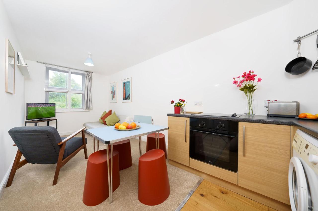 Central Hackney Leilighet London