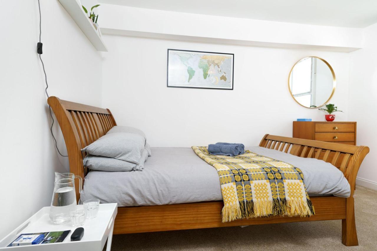 Leilighet Central Hackney *