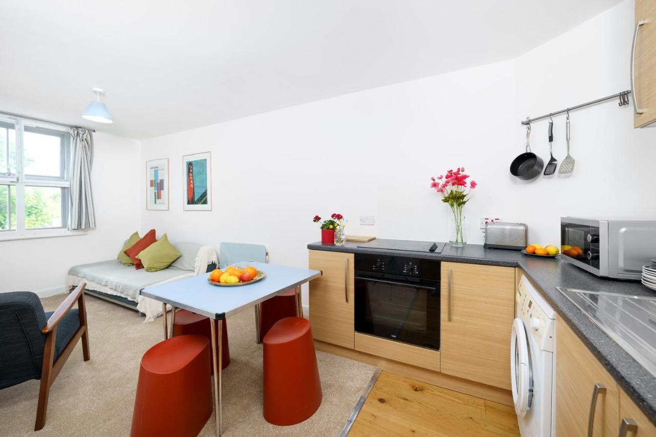 Central Hackney Leilighet London