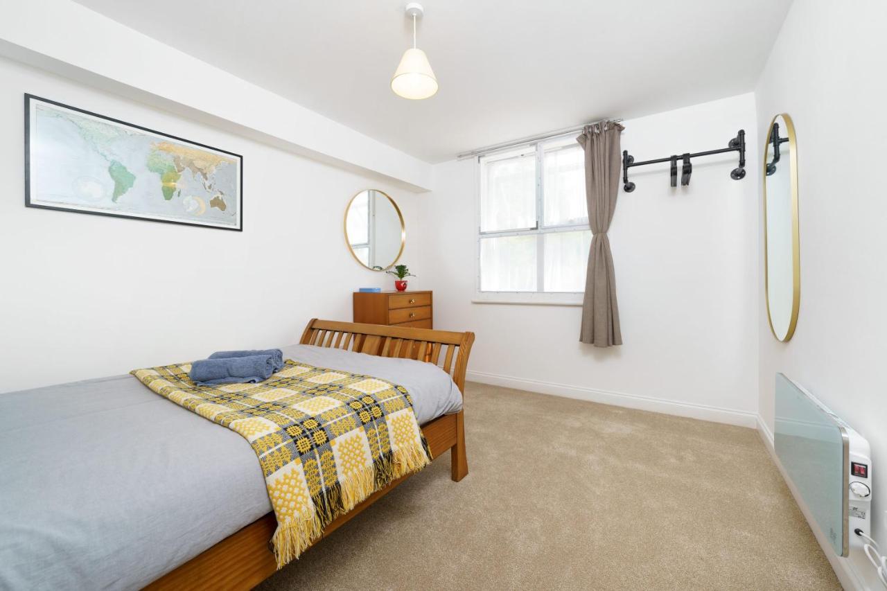 Leilighet Central Hackney London