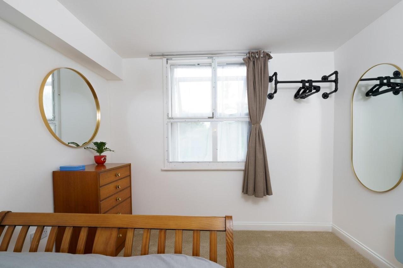 Leilighet Central Hackney *