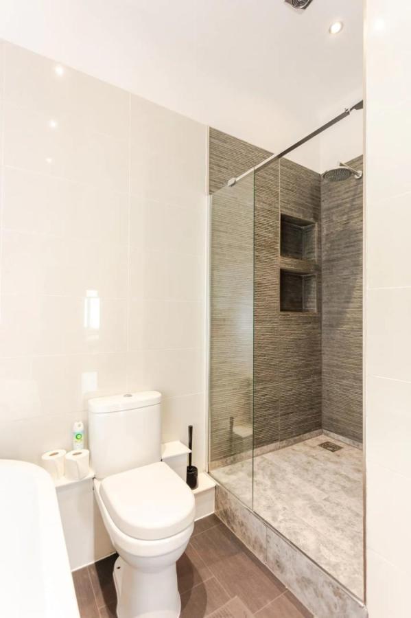 Lägenhet Stylish 2 Bedroom In Greenwich *