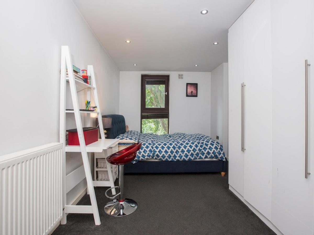 Apartment Pass The Keys Trendy In Location