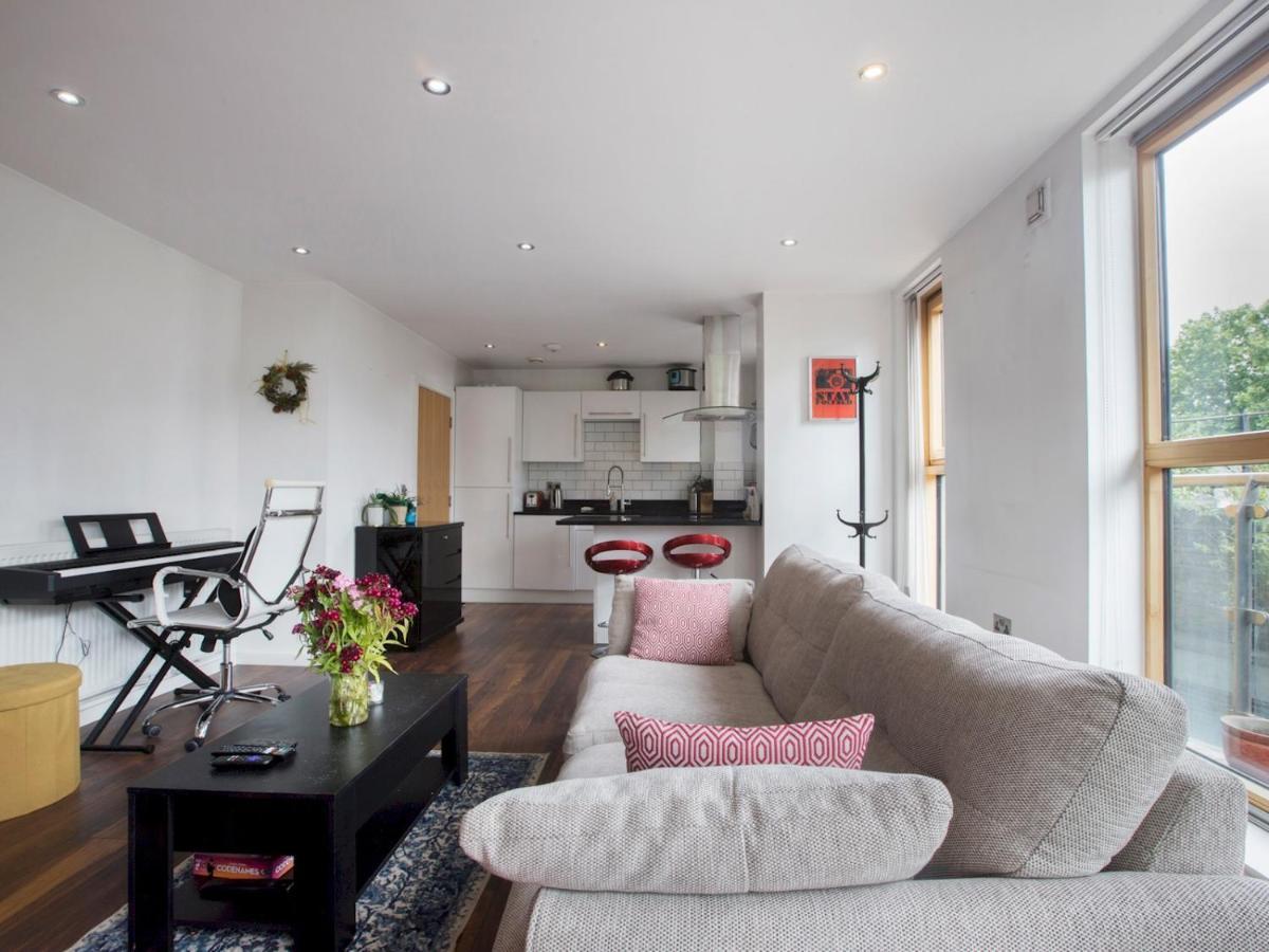 Apartment Pass The Keys Trendy In Location London