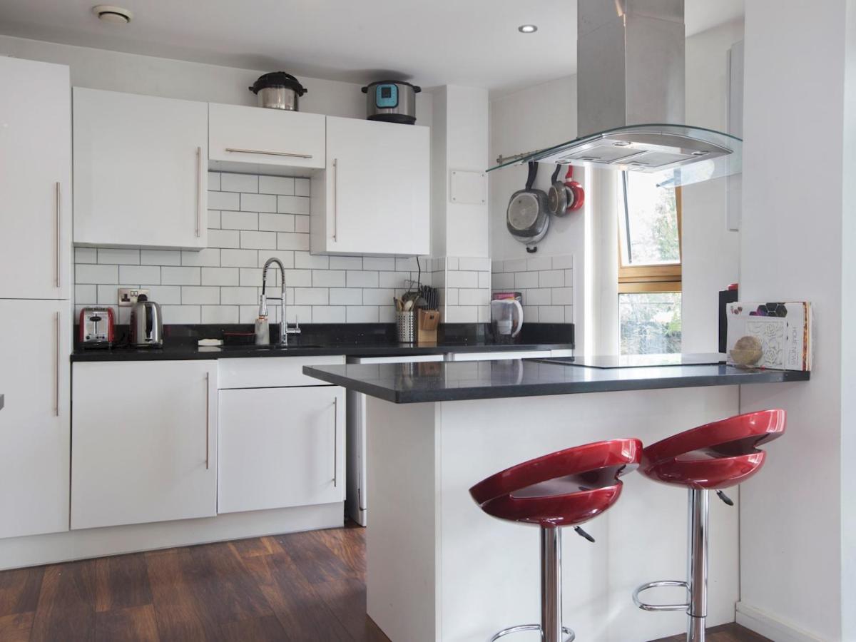 Apartment Pass The Keys Trendy In Location