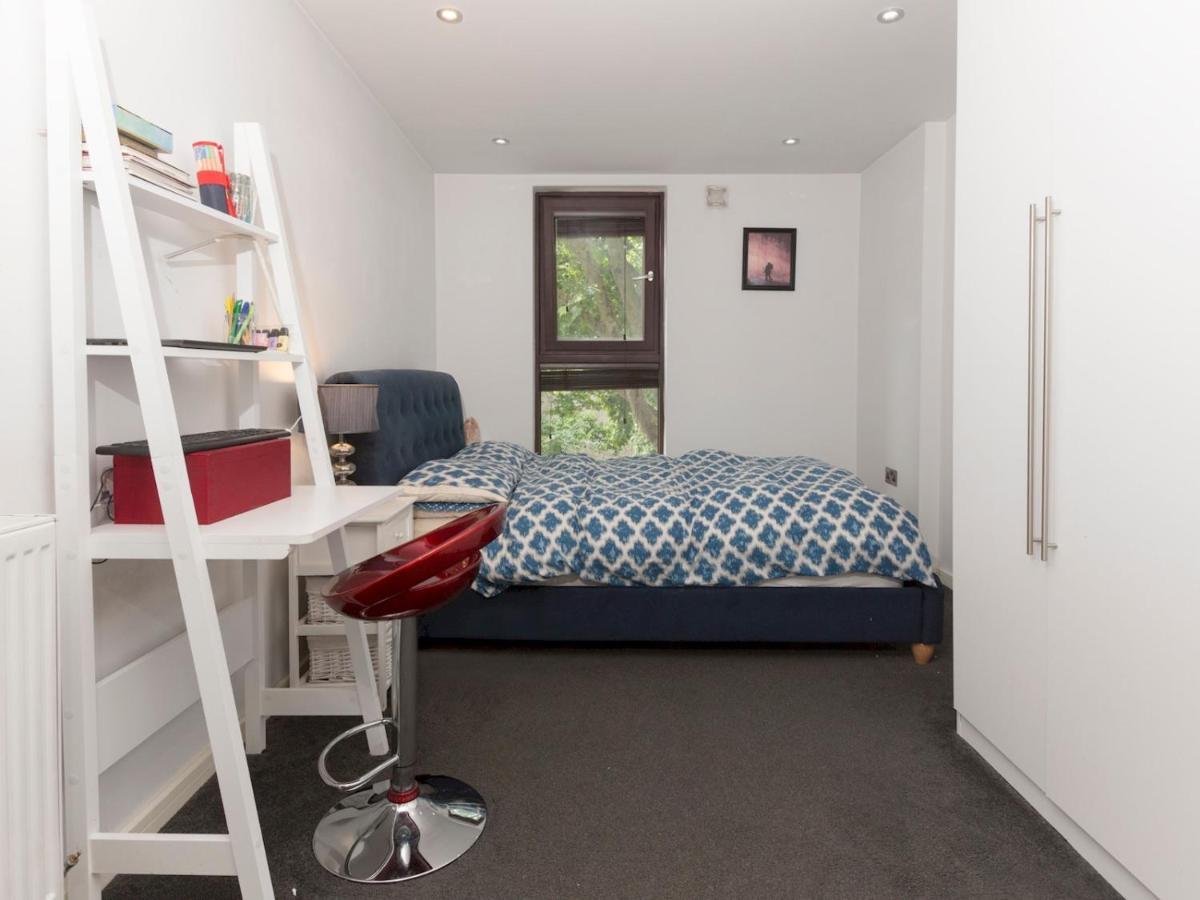 Apartment Pass The Keys Trendy In Location