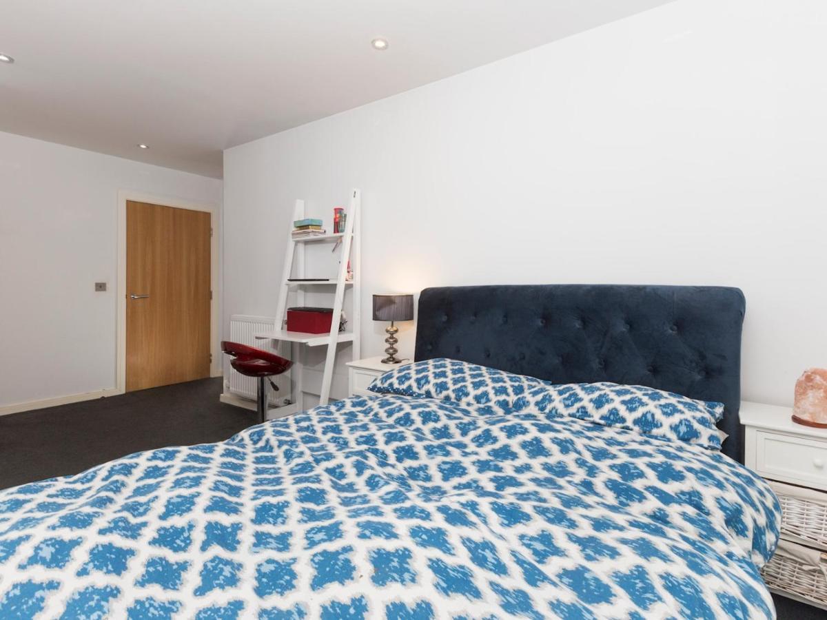 Apartment Pass The Keys Trendy In Location