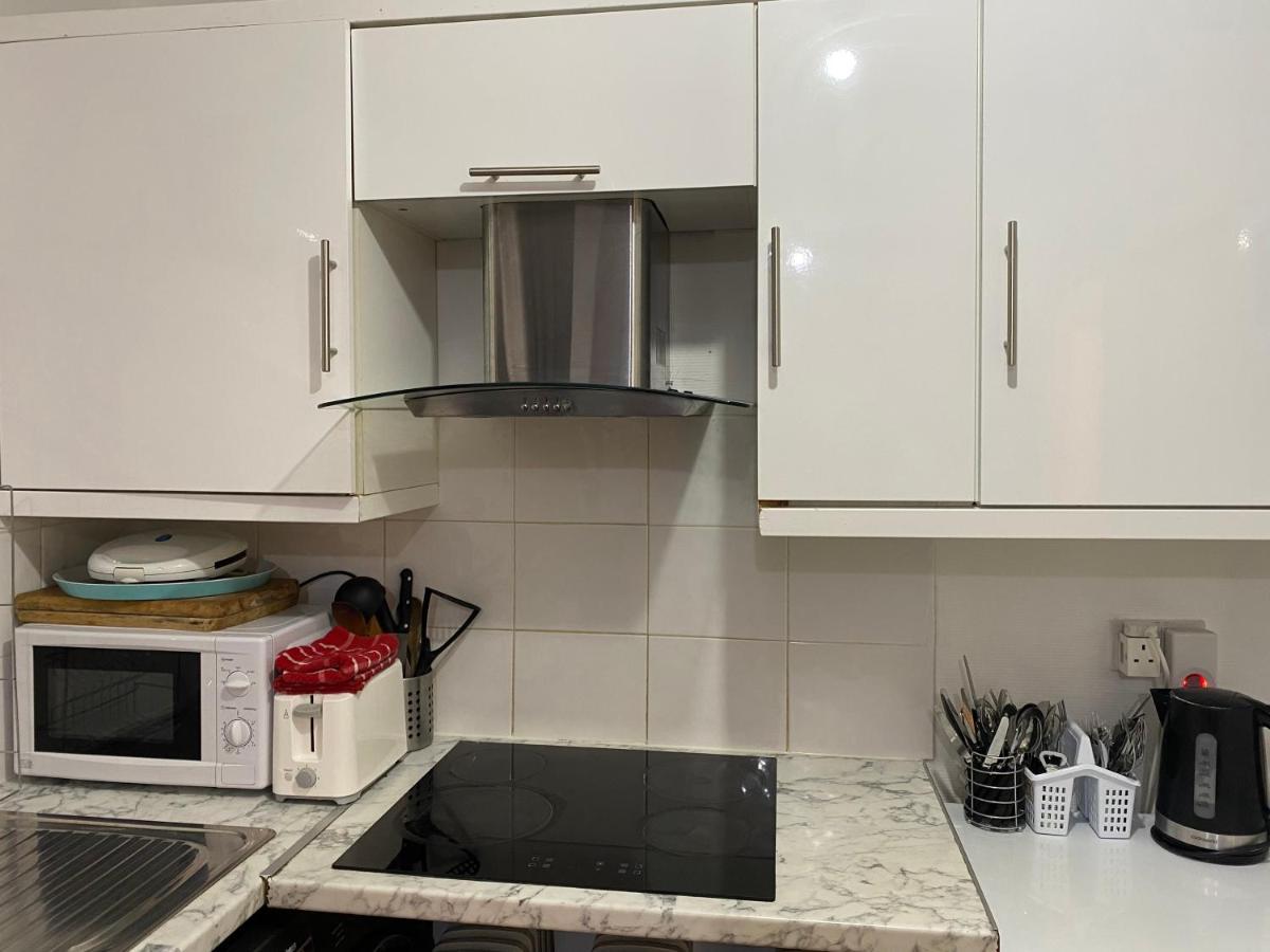 Brenda's -elephant & Castle Appartement *