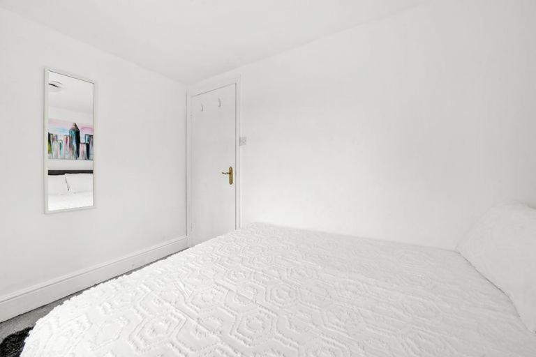 Lägenhet Canning Town Modern 2 Bedroom Excel Centre, Canary Wharf, Airport *