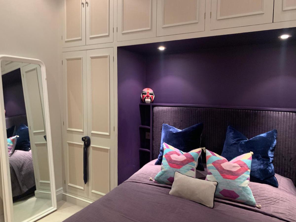 Charming And Full Of Character Londen