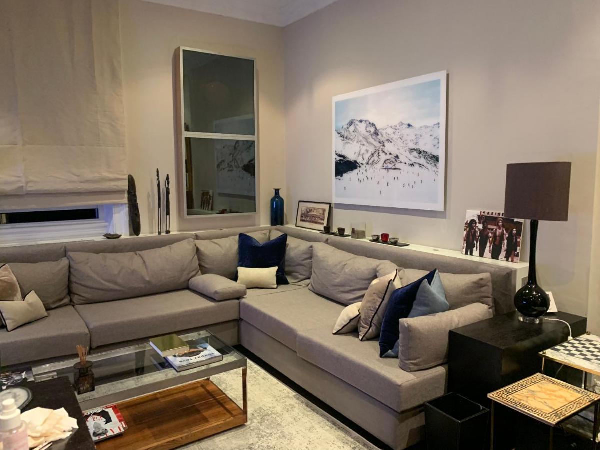 Appartement Charming And Full Of Character *
