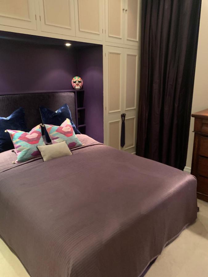 Charming And Full Of Character Apartment