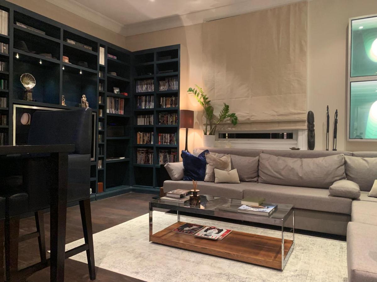 Appartement Charming And Full Of Character Londen