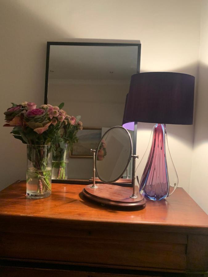 Appartement Charming And Full Of Character *