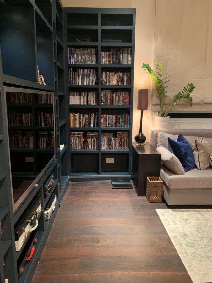 Charming And Full Of Character Apartment London