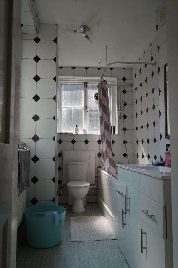 Appartement Well Located 2 Bedroom In Kings Cross Londres