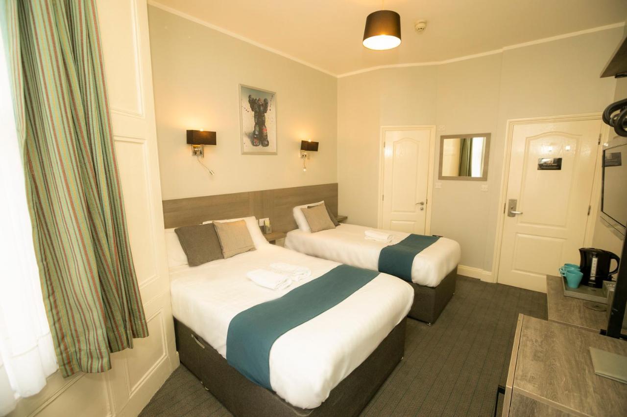 Bed & Breakfast Comfotel Blu