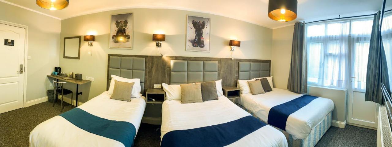 Comfotel Blu