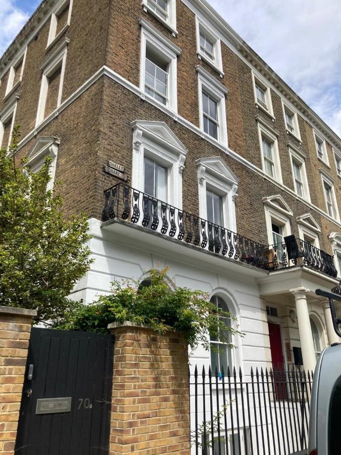 Camden Reach - Bennett 2 Bedroom