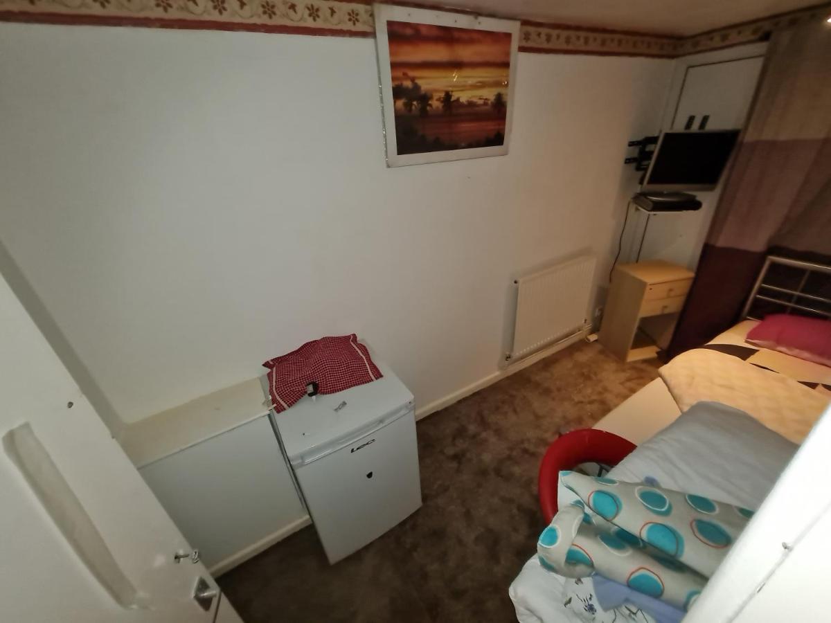 Private Cosy Roomz Privat overnatting *