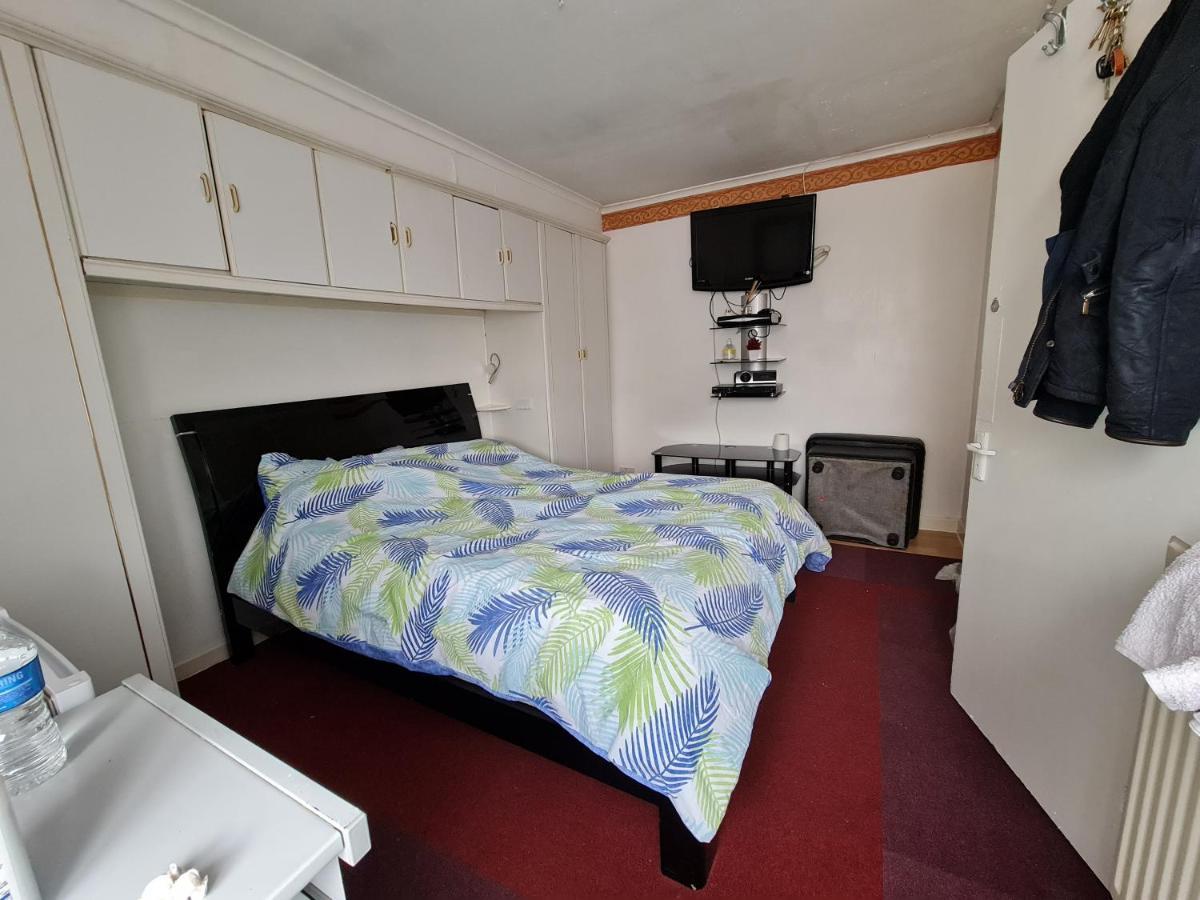 Privat overnatting Private Cosy Roomz London