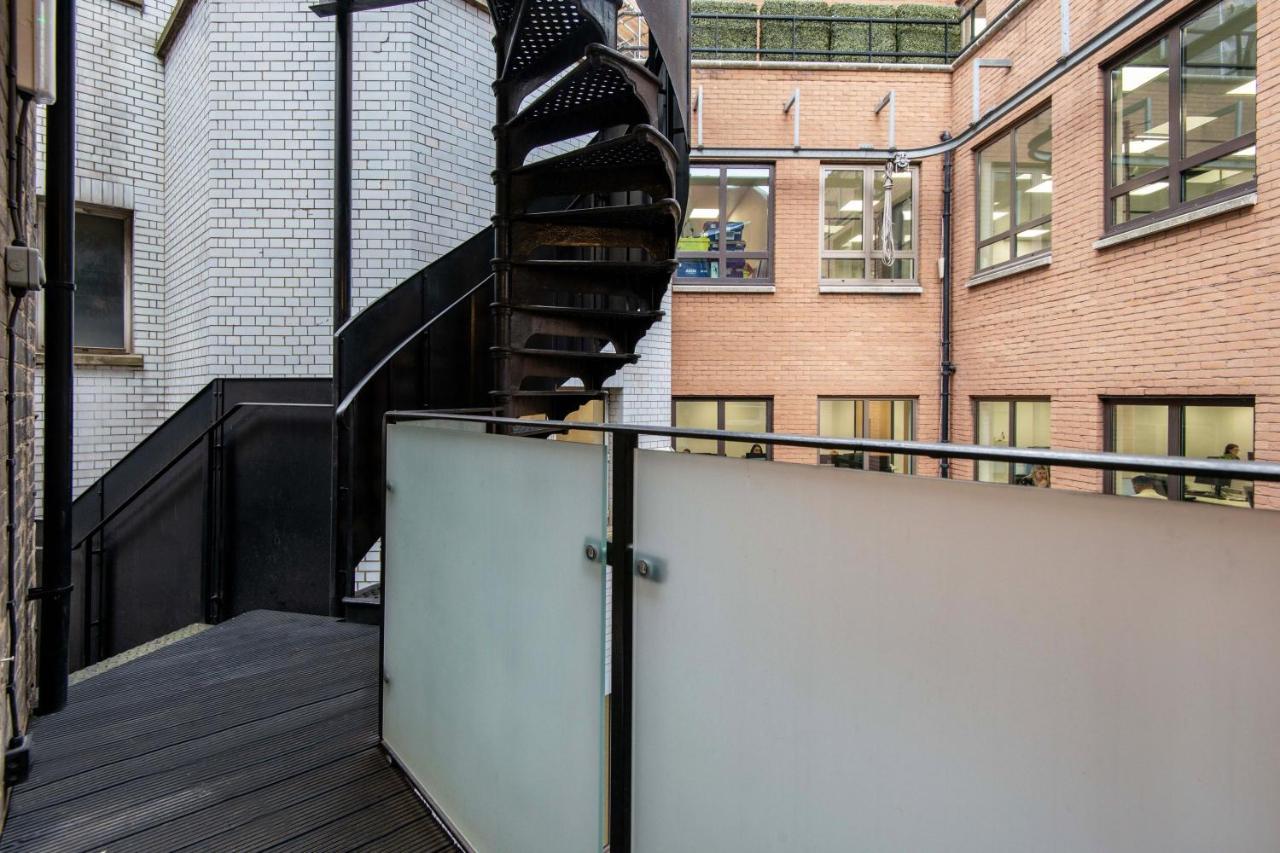 Semesterbostad 3, 48 Bishopsgate By Living