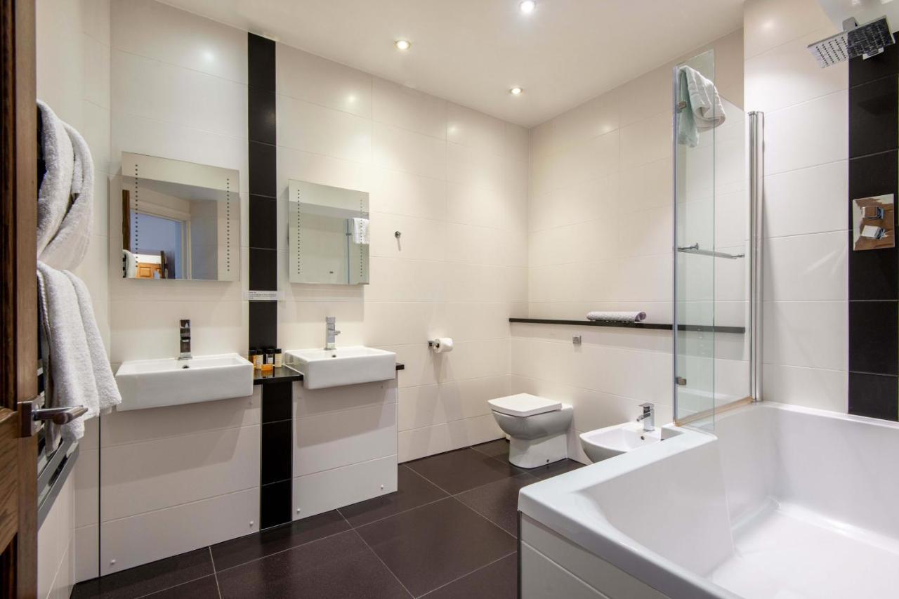 Semesterbostad 3, 48 Bishopsgate By Living *
