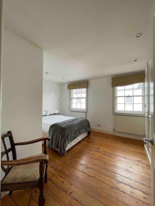 4 Bedroom Townhouse In Prime Location W2 Paddington Hyde Park Appartement *