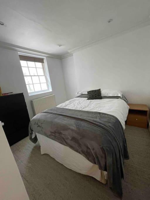 Appartement 4 Bedroom Townhouse In Prime Location W2 Paddington Hyde Park