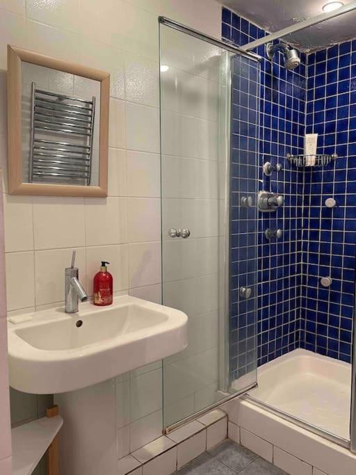 4 Bedroom Townhouse In Prime Location W2 Paddington Hyde Park Londen