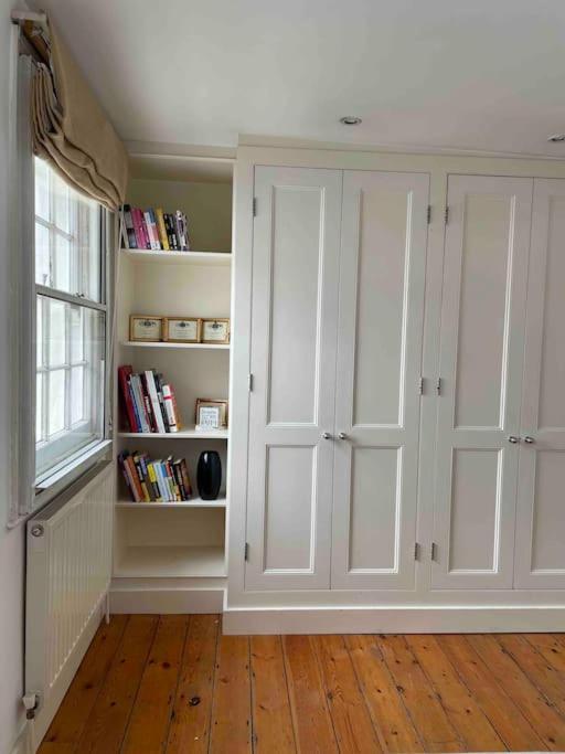 4 Bedroom Townhouse In Prime Location W2 Paddington Hyde Park * Londen
