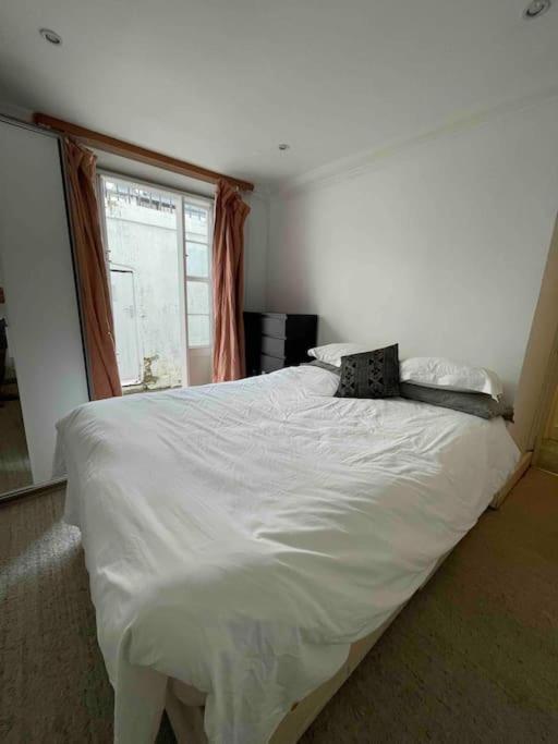 Appartement 4 Bedroom Townhouse In Prime Location W2 Paddington Hyde Park Londen