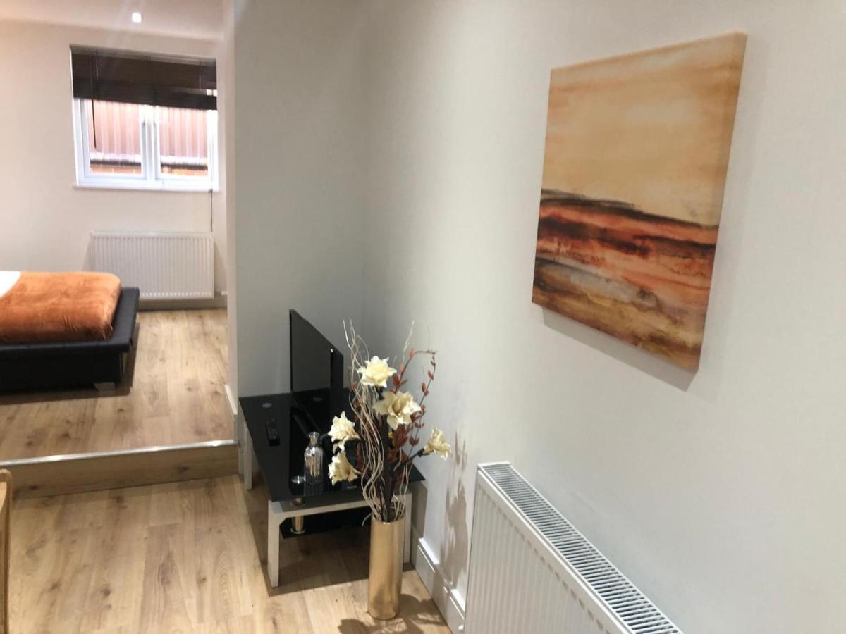 Appartement Sparrow 4 Londres