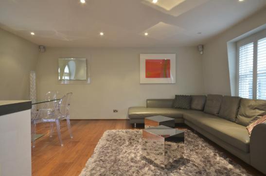 The Kensington Appartamento
