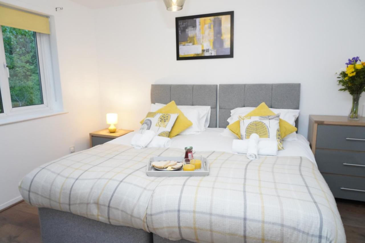 Jdb West Ham Apartment London