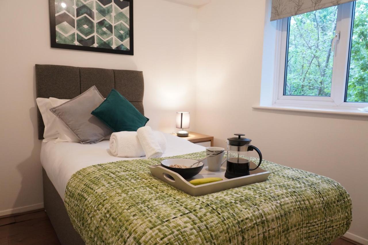 Apartment Jdb West Ham *