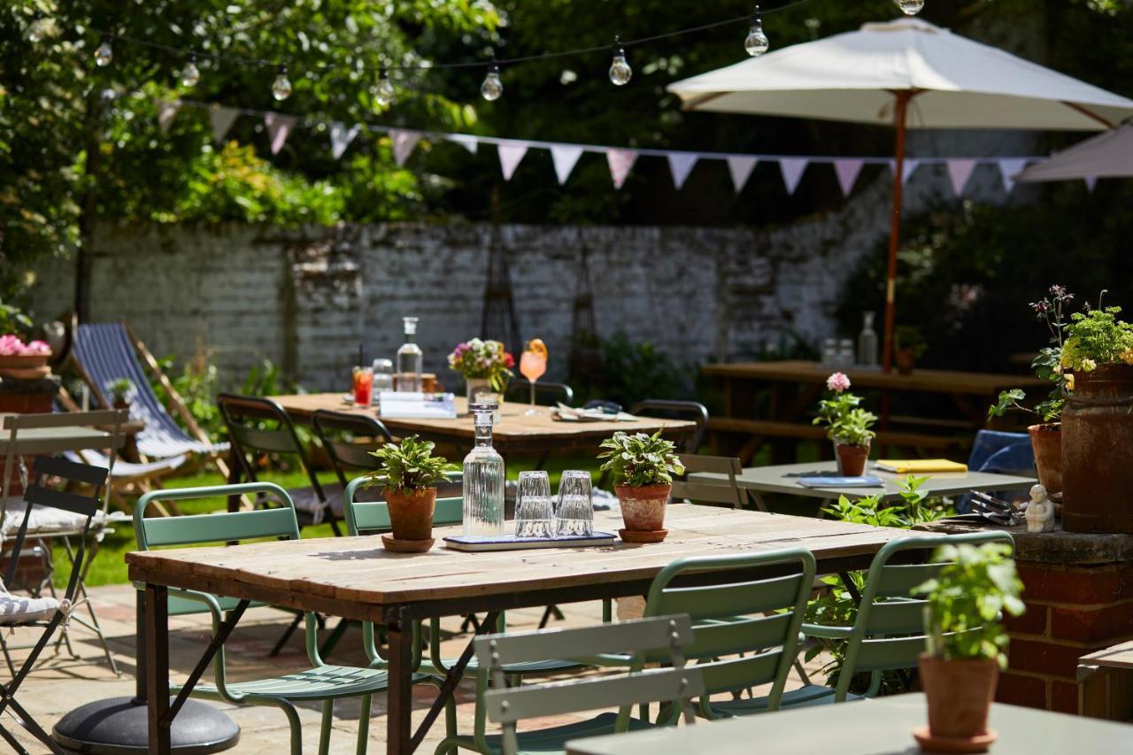 Hotell Lime Tree By Mate