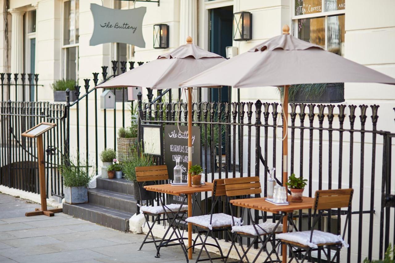 Lime Tree By Mate 4* Londra